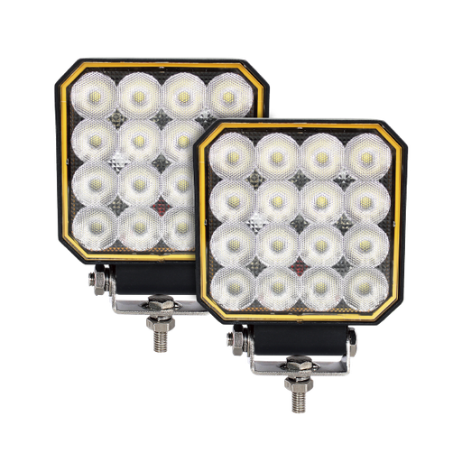 [FAL146-GCE] FARO DE LED AUTOMOTRIZ <0.0>