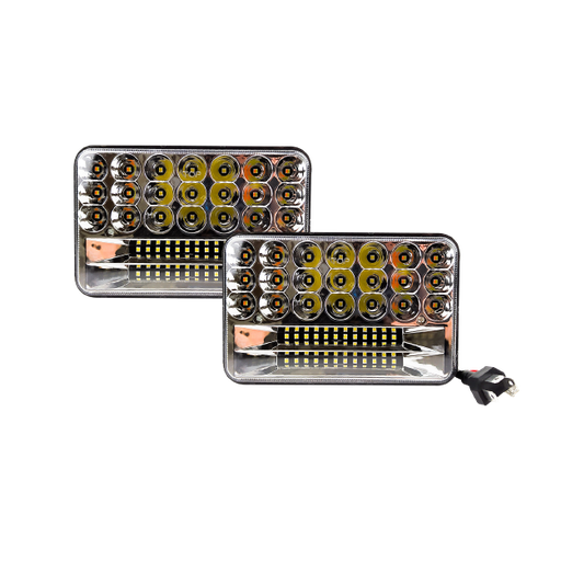 [FAL14WYL-SAI] FARO DE LED AUTOMOTRIZ <0.0>