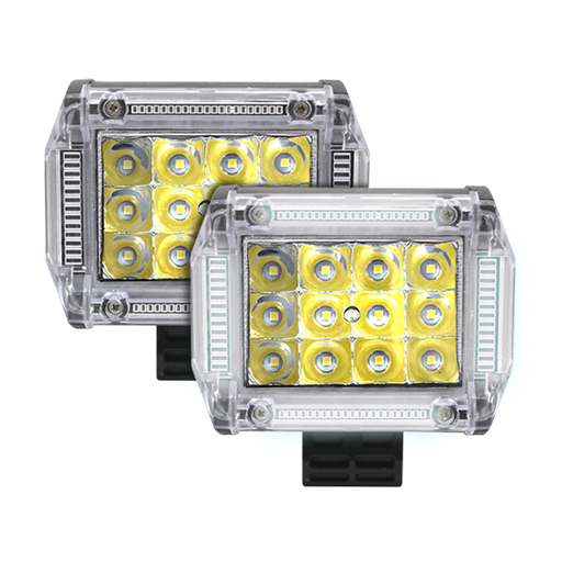 [FAL151W-SAI] FARO DE LED AUTOMOTRIZ <0.0>