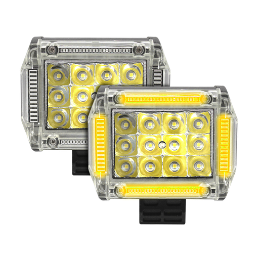 [FAL151Y-SAI] FARO DE LED AUTOMOTRIZ <0.0>