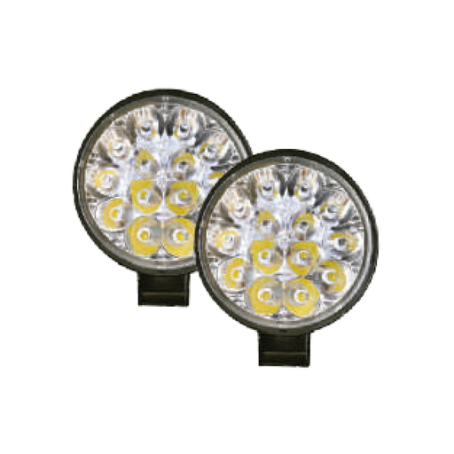 [FAL15C-SAI] FARO DE LED AUTOMOTRIZ <0.0>