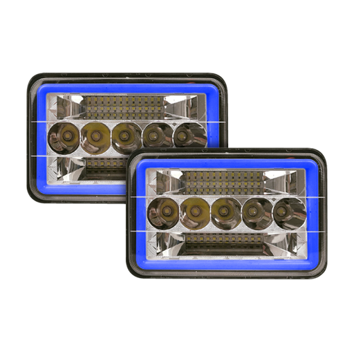 [FAL22B-SAI] FARO DE LED AUTOMOTRIZ <0.0>