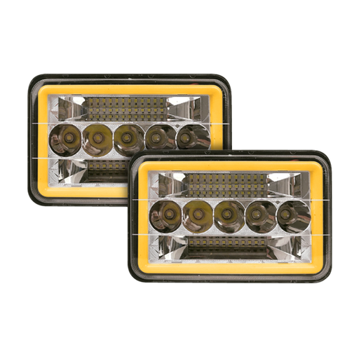 [FAL22Y-SAI] FARO DE LED AUTOMOTRIZ <0.0>