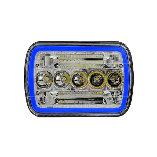 [FAL23B-CFA] FARO DE LED AUTOMOTRIZ <0.0>