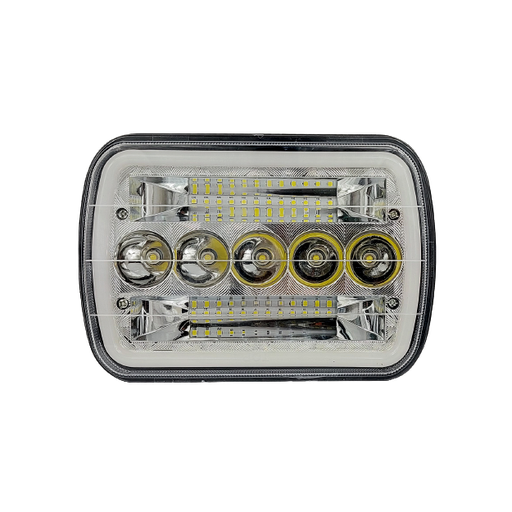 [FAL23W-SAI] FARO DE LED AUTOMOTRIZ <0.0>