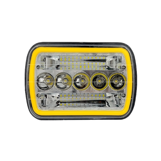 [FAL23Y-SAI] FARO DE LED AUTOMOTRIZ <0.0>