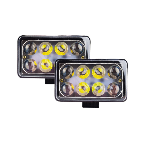 [FAL24WL-SAI] FARO DE LED AUTOMOTRIZ <0.0>