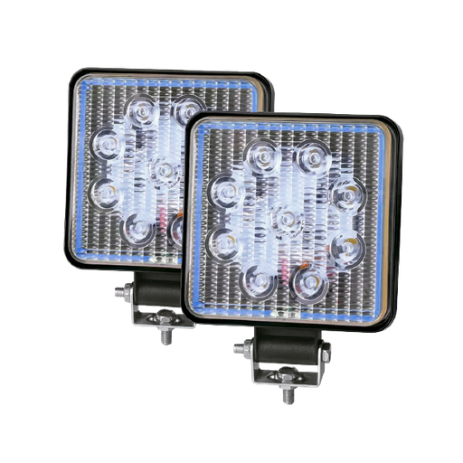 [FAL27CB-SAI] FARO DE LED AUTOMOTRIZ <0.0>