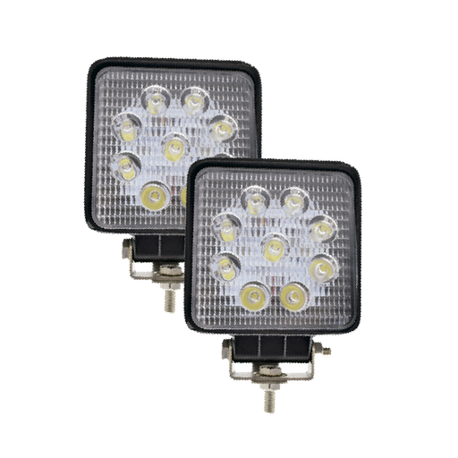 [FAL27C-SAI] FARO DE LED AUTOMOTRIZ <0.0>