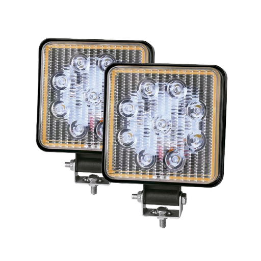 [FAL27CY-SAI] FARO DE LED AUTOMOTRIZ <0.0>