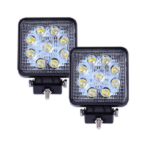 [FAL27WCF-SAI] FARO DE LED AUTOMOTRIZ <0.0>