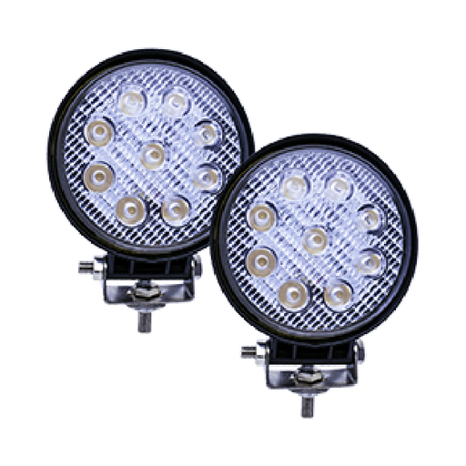 [FAL27WRF-SAI] FARO DE LED AUTOMOTRIZ <0.0>