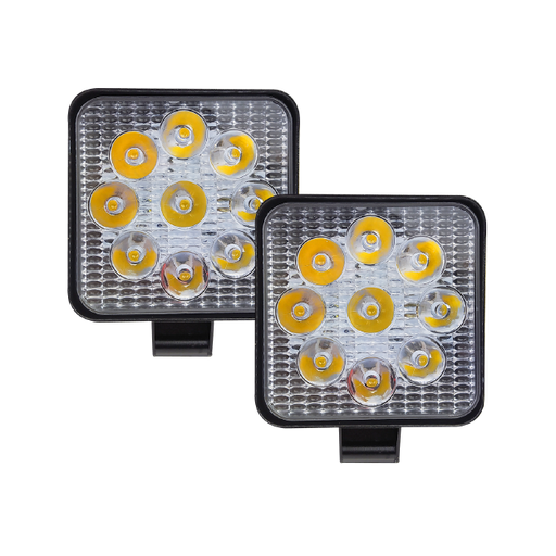 [FAL2CF-SAI] FARO DE LED AUTOMOTRIZ <0.0>