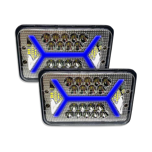 [FAL30B-CFA] FARO DE LED AUTOMOTRIZ <0.0>