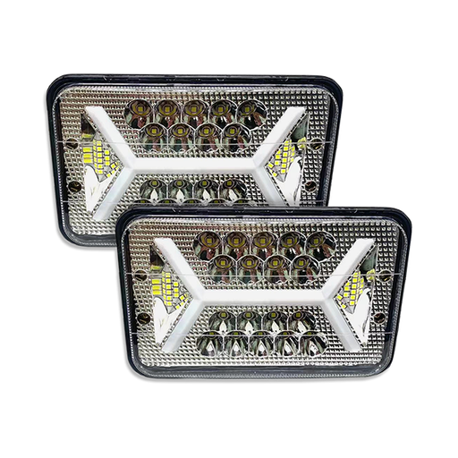 [FAL30W-CFA] FARO DE LED AUTOMOTRIZ <0.0>