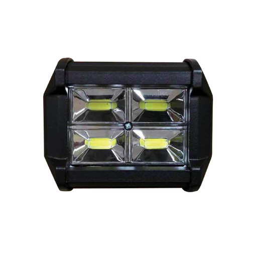 [FAL34Y-SAI] FARO DE LED AUTOMOTRIZ <0.0>