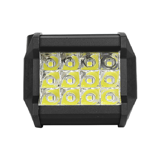 [FAL36BK-SAI] FARO DE LED AUTOMOTRIZ <0.0>