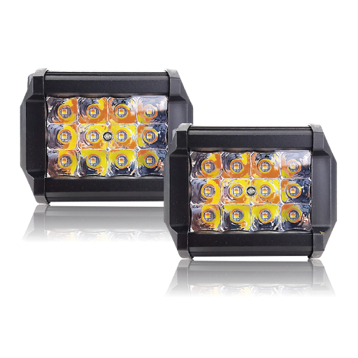 [FAL36WY-SAI] FARO DE LED AUTOMOTRIZ <0.0>