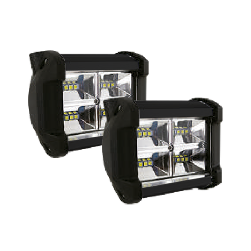 [FAL38BK-SAI] FARO DE LED AUTOMOTRIZ <0.0>