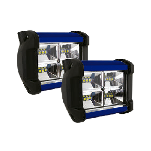 [FAL38BL-SAI] FARO DE LED AUTOMOTRIZ <0.0>