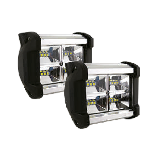 [FAL38SL-SAI] FARO DE LED AUTOMOTRIZ <0.0>