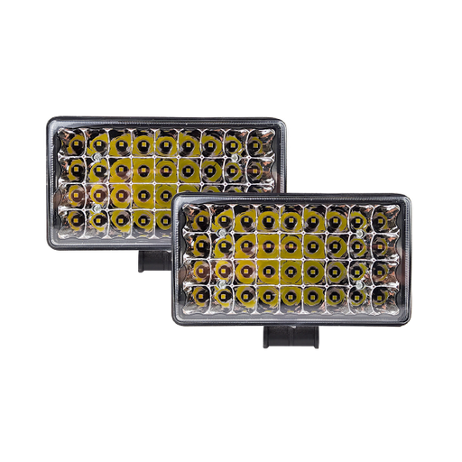 [FAL4036-SAI] FARO DE LED AUTOMOTRIZ <0.0>