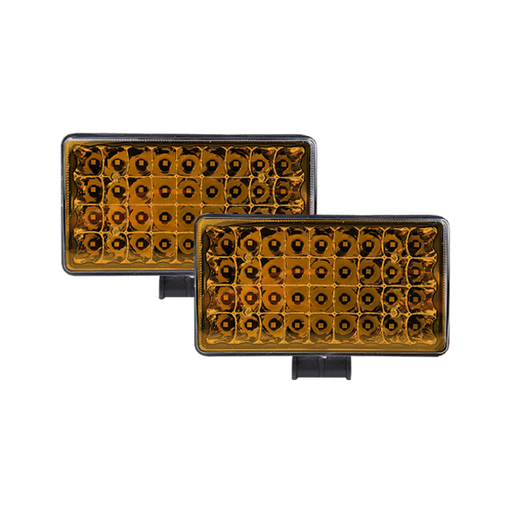 [FAL4036Y-SAI] FARO DE LED AUTOMOTRIZ <0.0>