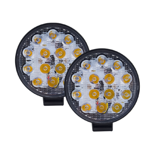 [FAL42-SAI] FARO DE LED AUTOMOTRIZ <0.0>