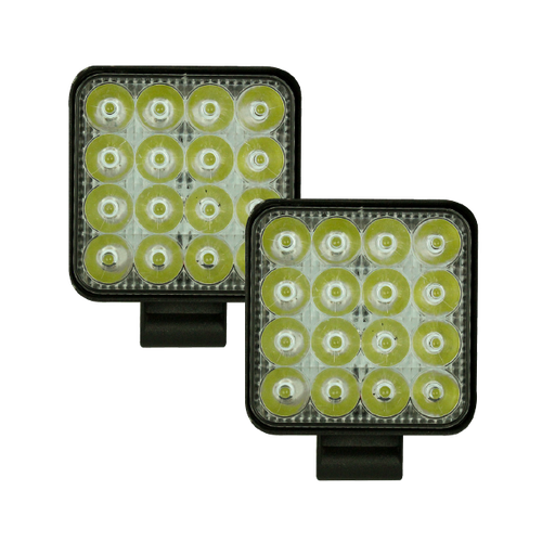 [FAL48CF-SAI] FARO DE LED AUTOMOTRIZ <0.0>