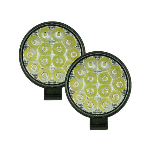 [FAL48RF-SAI] FARO DE LED AUTOMOTRIZ <0.0>