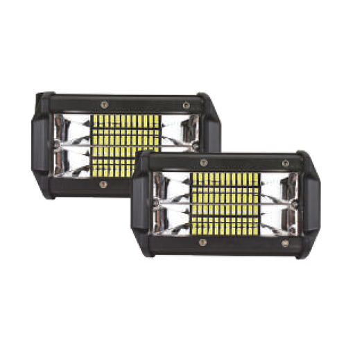 [FAL52W-SAI] FARO DE LED AUTOMOTRIZ <0.0>