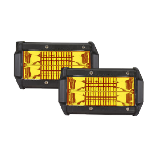 [FAL52Y-SAI] FARO DE LED AUTOMOTRIZ <0.0>