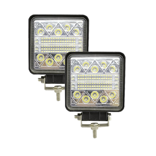 [FAL54C-SAI] FARO DE LED AUTOMOTRIZ <0.0>