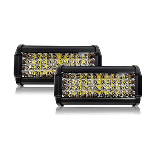 [FAL56F-SAI] FARO DE LED AUTOMOTRIZ <0.0>