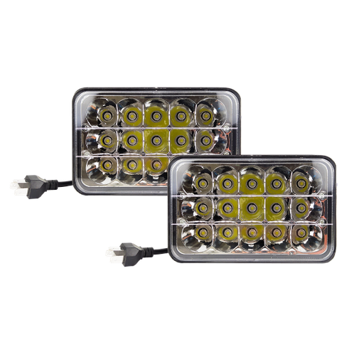 [FAL60045WY-SAI] FARO DE LED AUTOMOTRIZ <0.0>