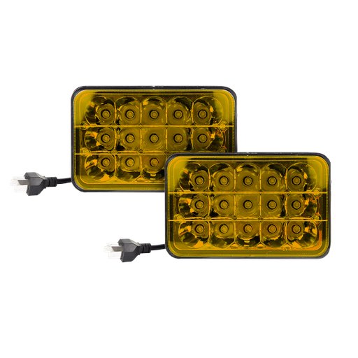 [FAL60045YL-SAI] FARO DE LED AUTOMOTRIZ <0.0>
