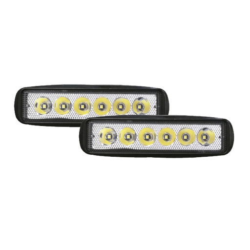 [FAL60118WF-SAI] FARO DE LED AUTOMOTRIZ <0.0>