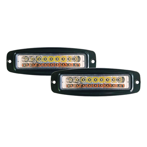 [FAL6011TOR-SAI] FARO DE LED AUTOMOTRIZ <0.0>
