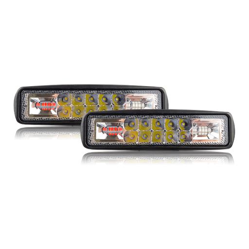 [FAL60148YL-SAI] FARO DE LED AUTOMOTRIZ <0.0>
