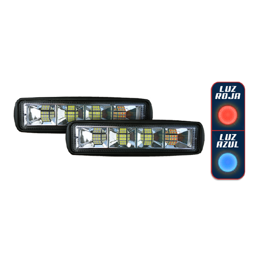 [FAL60150RBL-SAI] FARO DE LED AUTOMOTRIZ <0.0>