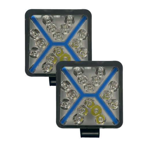 [FAL60B-SAI] FARO DE LED AUTOMOTRIZ <0.0>