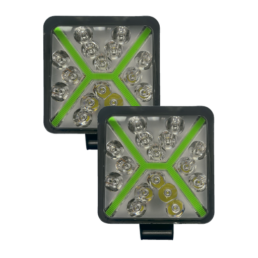 [FAL60G-SAI] FARO DE LED AUTOMOTRIZ <0.0>