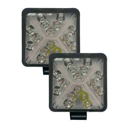 [FAL60W-SAI] FARO DE LED AUTOMOTRIZ <0.0>