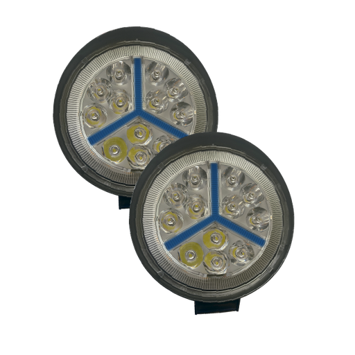 [FAL61B-SAI] FARO DE LED AUTOMOTRIZ <0.0>