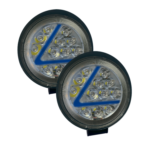 [FAL62B-SAI] FARO DE LED AUTOMOTRIZ <0.0>