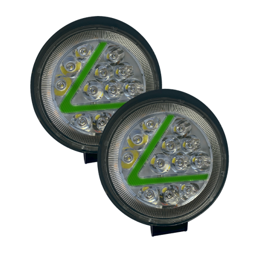 [FAL62G-SAI] FARO DE LED AUTOMOTRIZ <0.0>