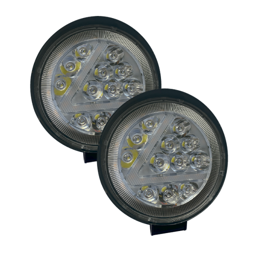 [FAL62W-SAI] FARO DE LED AUTOMOTRIZ <0.0>