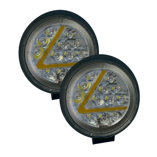 [FAL62Y-SAI] FARO DE LED AUTOMOTRIZ <0.0>