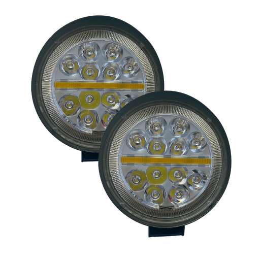 [FAL64Y-SAI] FARO DE LED AUTOMOTRIZ <0.0>