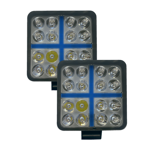 [FAL66B-SAI] FARO DE LED AUTOMOTRIZ <0.0>